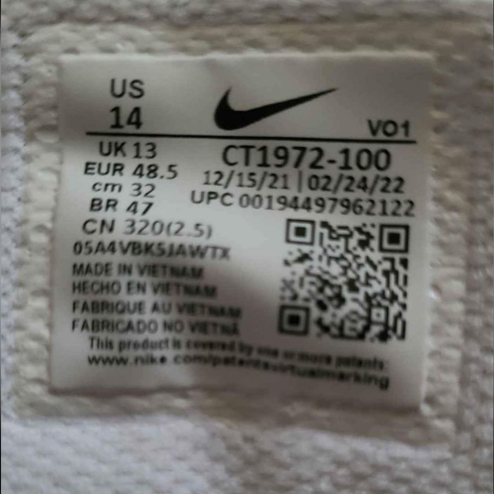 Nike Kyrie Flytrap - image 6